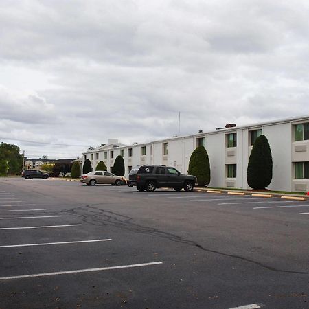 Motel 6-Seekonk, Ma - Providence East エクステリア 写真