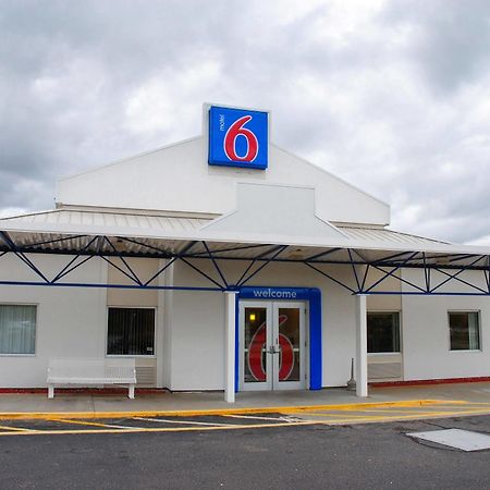 Motel 6-Seekonk, Ma - Providence East エクステリア 写真