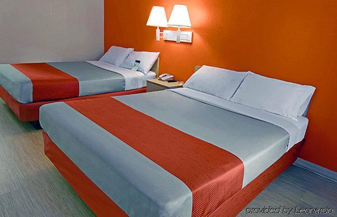 Motel 6-Seekonk, Ma - Providence East エクステリア 写真