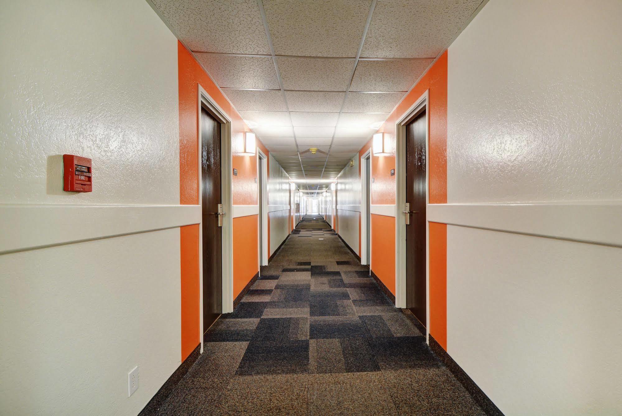 Motel 6-Seekonk, Ma - Providence East エクステリア 写真