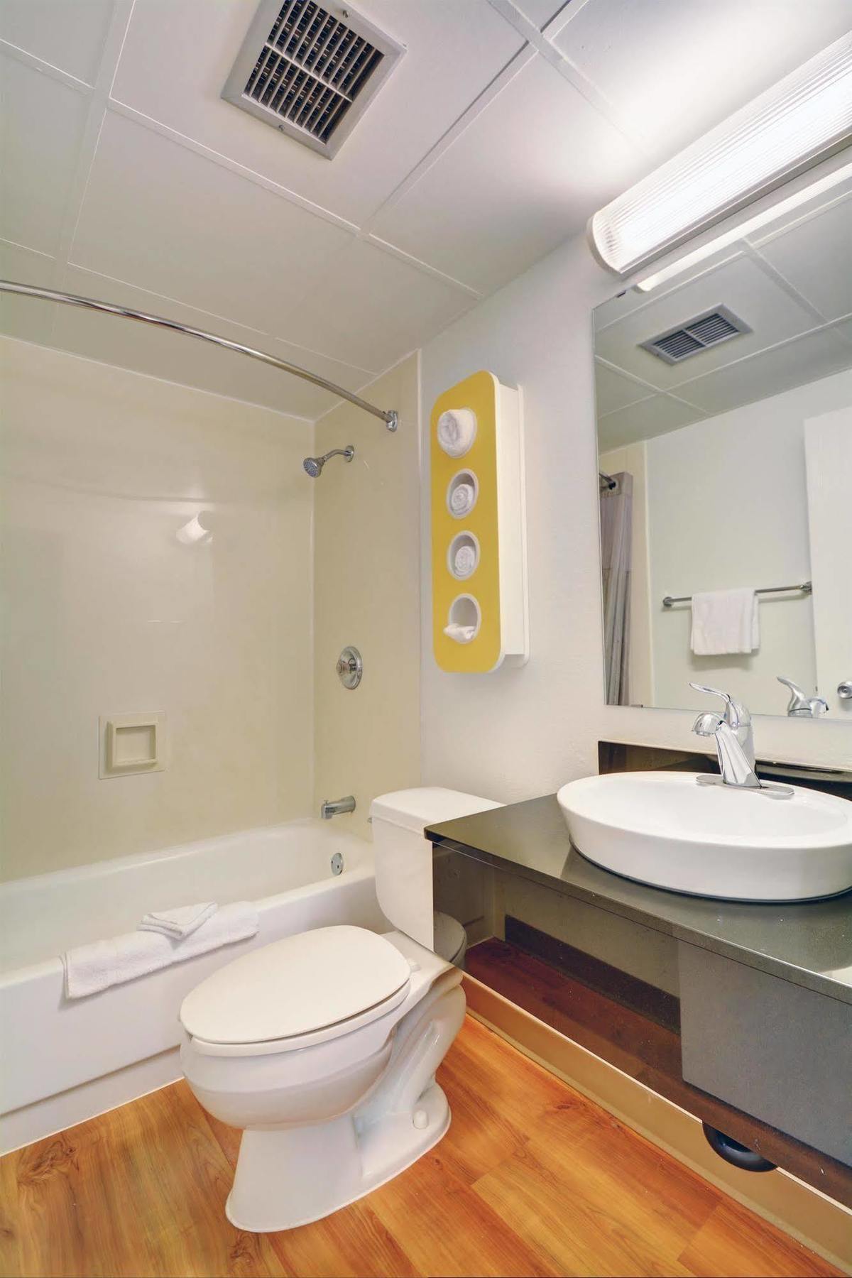 Motel 6-Seekonk, Ma - Providence East エクステリア 写真