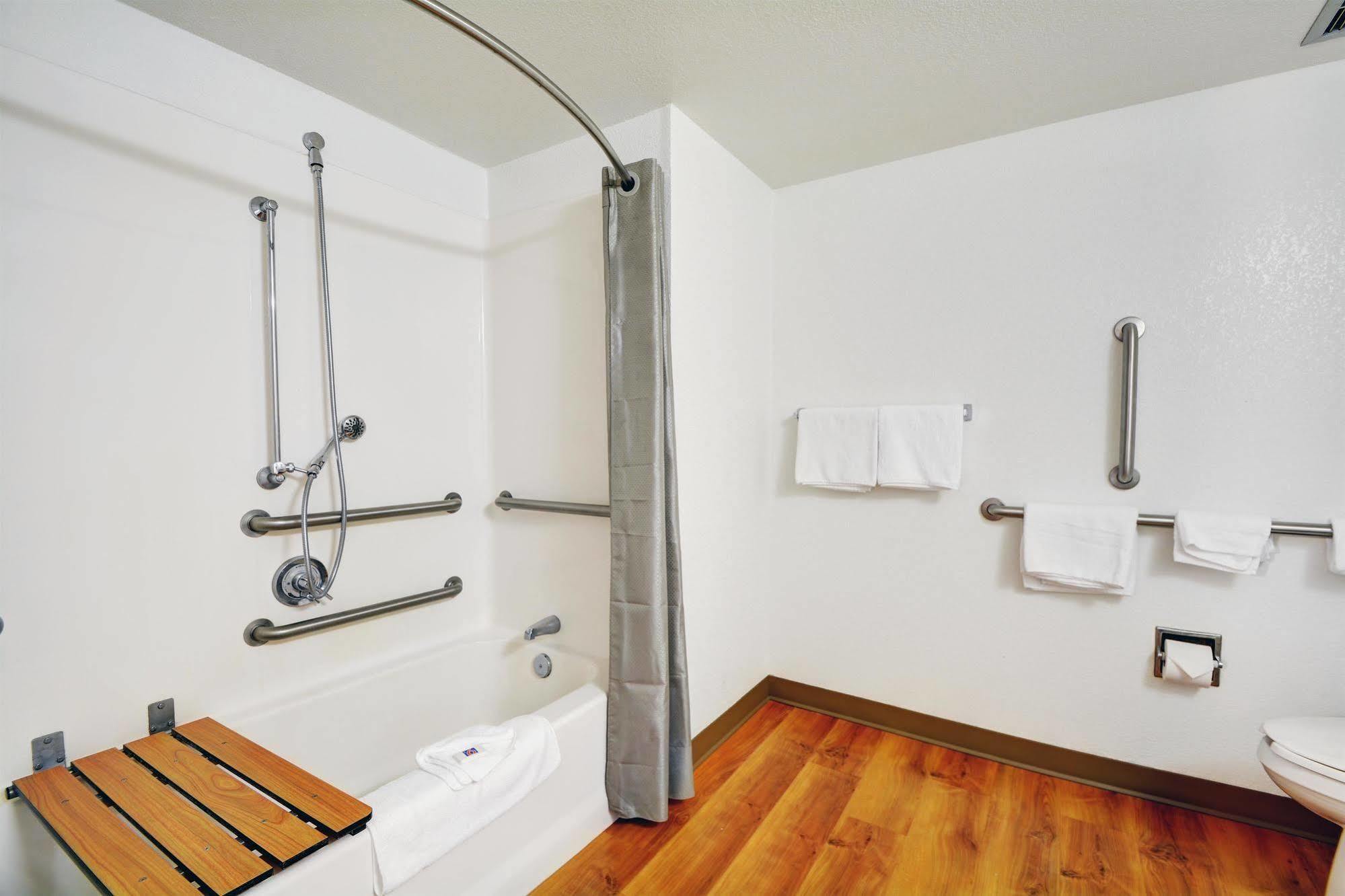 Motel 6-Seekonk, Ma - Providence East エクステリア 写真