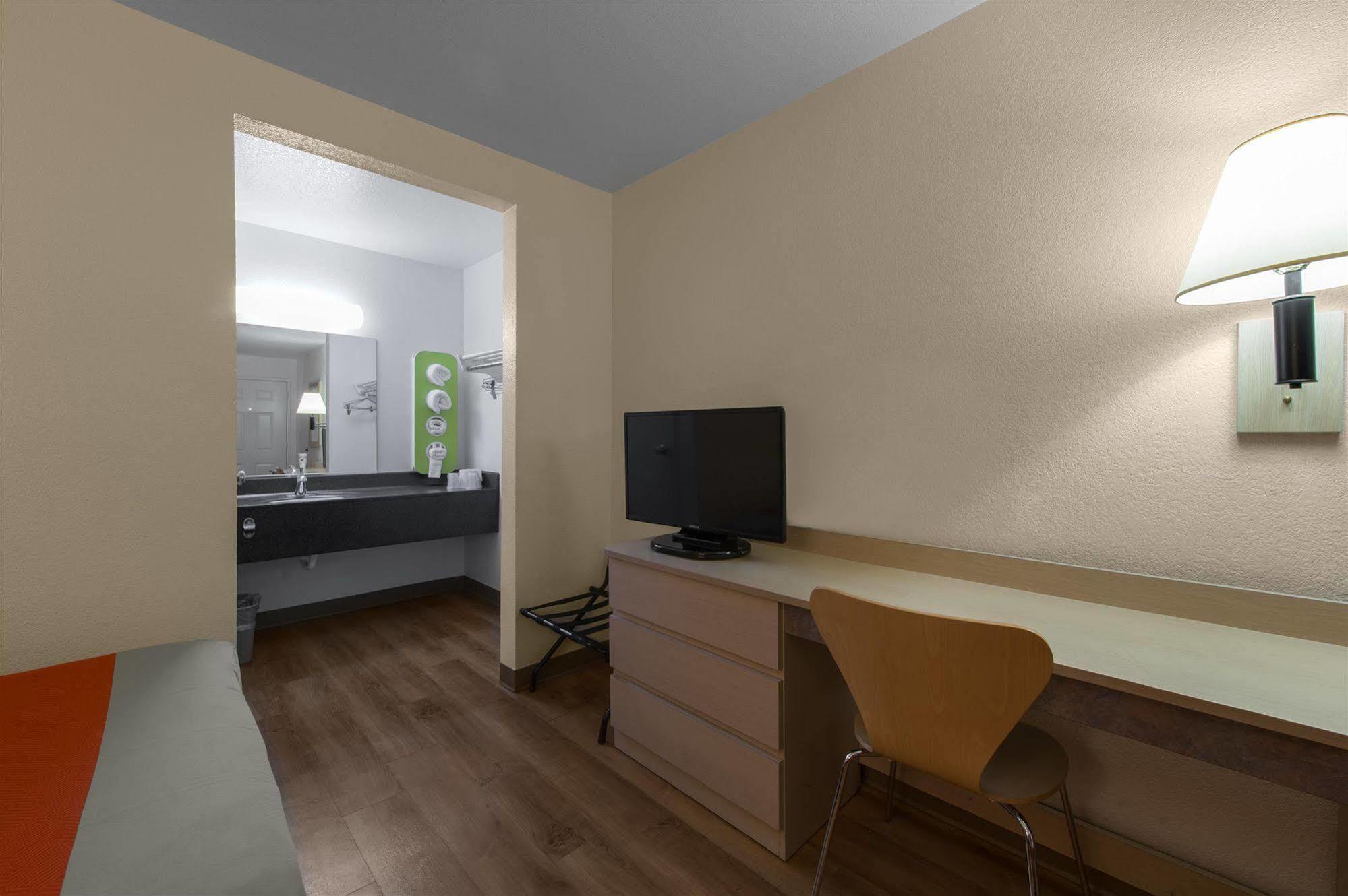 Motel 6-Seekonk, Ma - Providence East エクステリア 写真