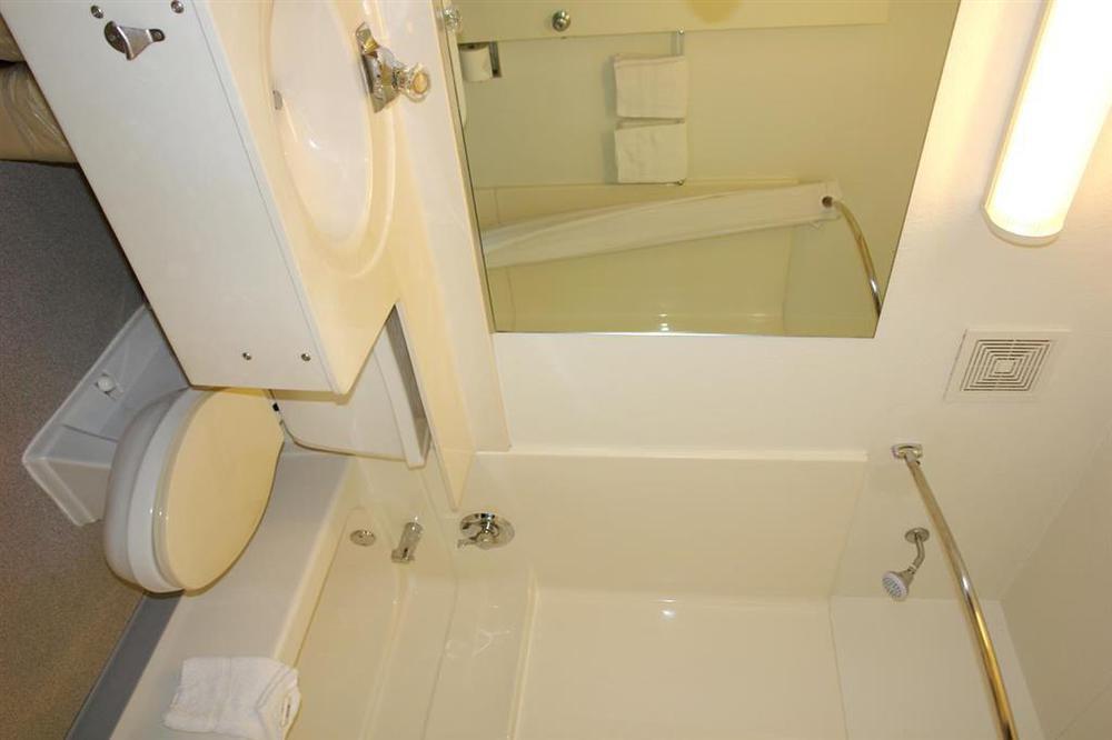 Motel 6-Seekonk, Ma - Providence East 部屋 写真
